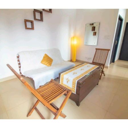 Lagoon Villa Old Goa Luaran gambar